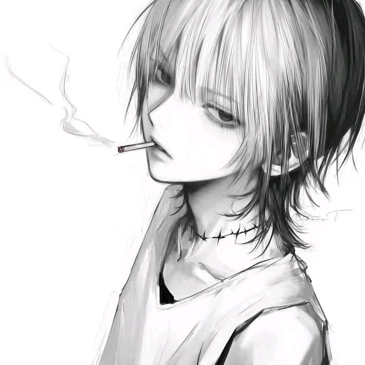 胆小鬼