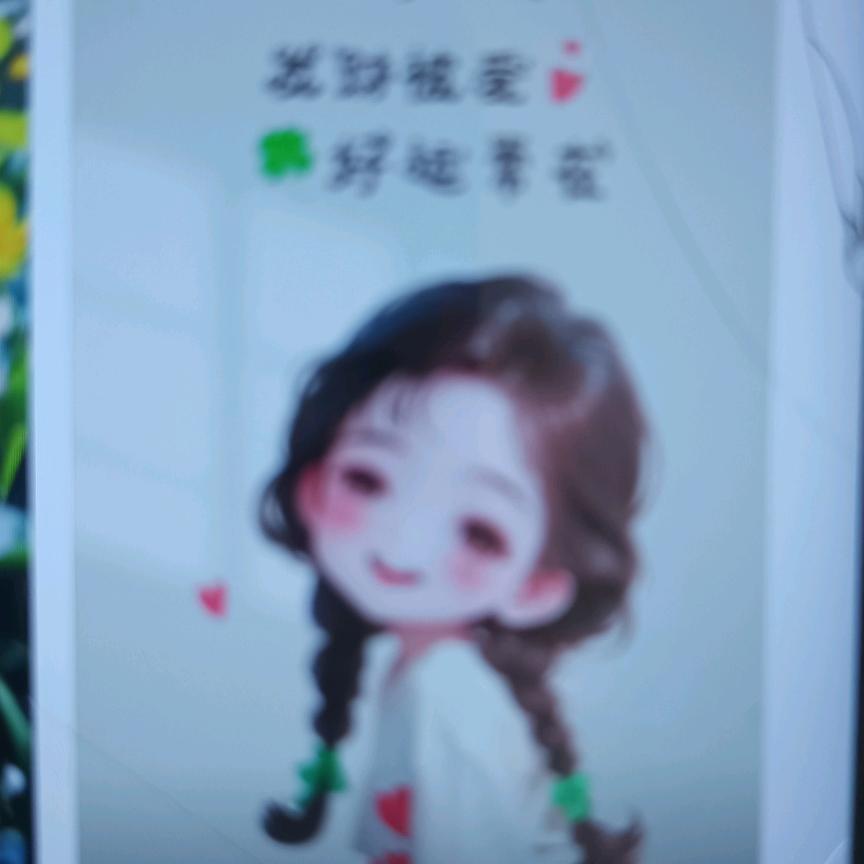 小小溪