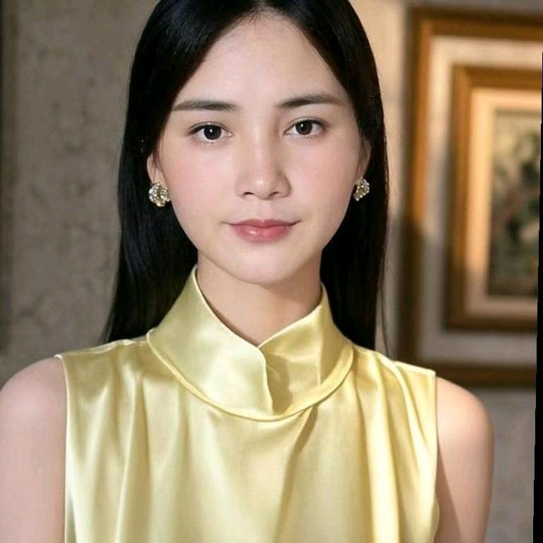 🍀 婷
