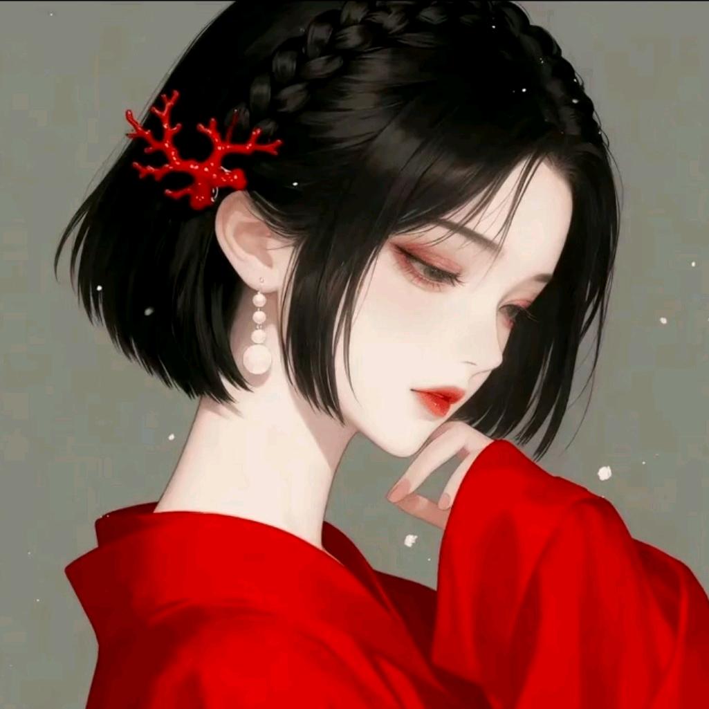 淼 淼。