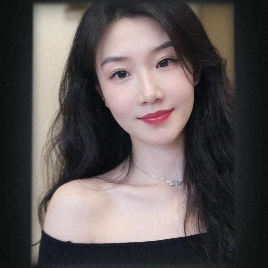 云朵✨