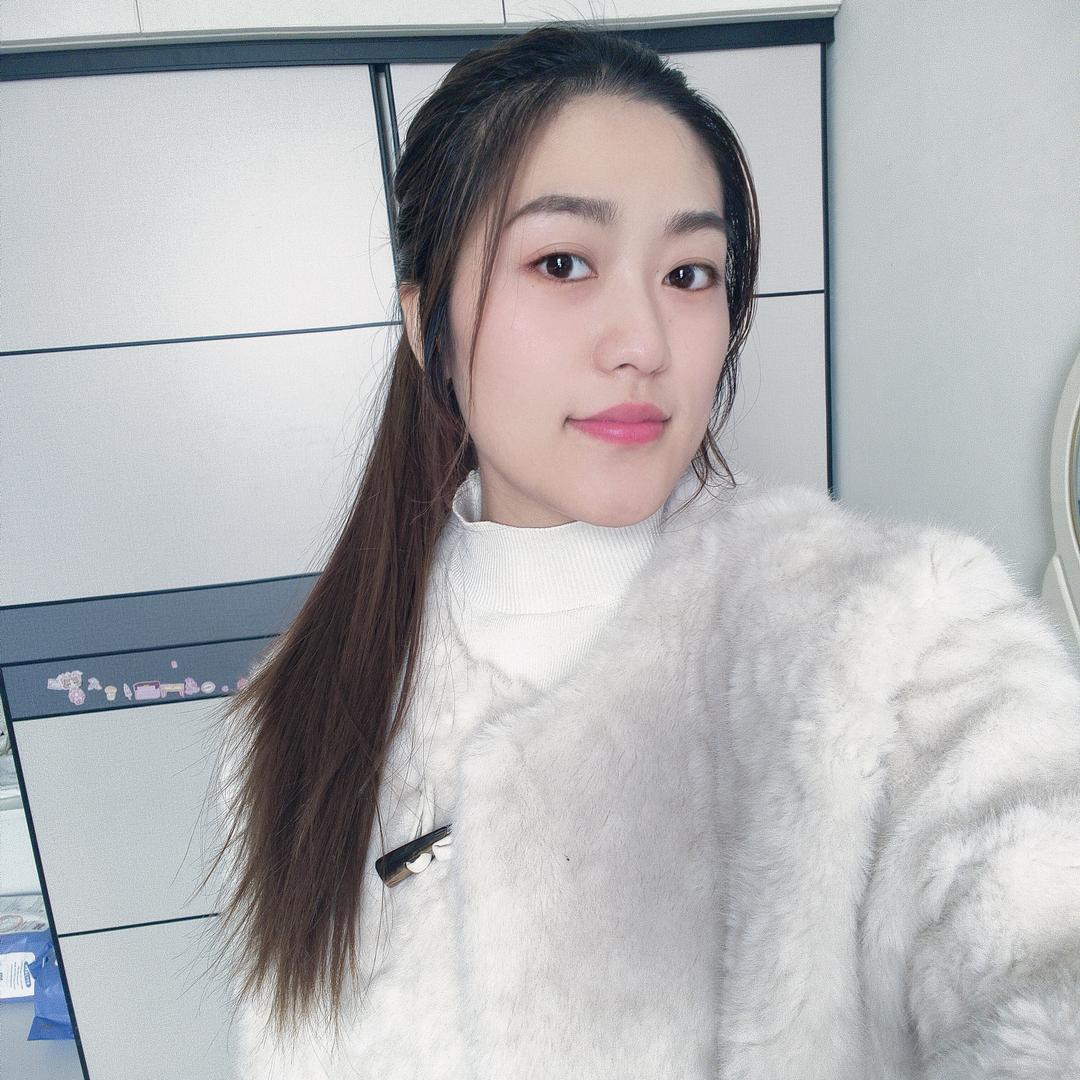 @喊我丫头