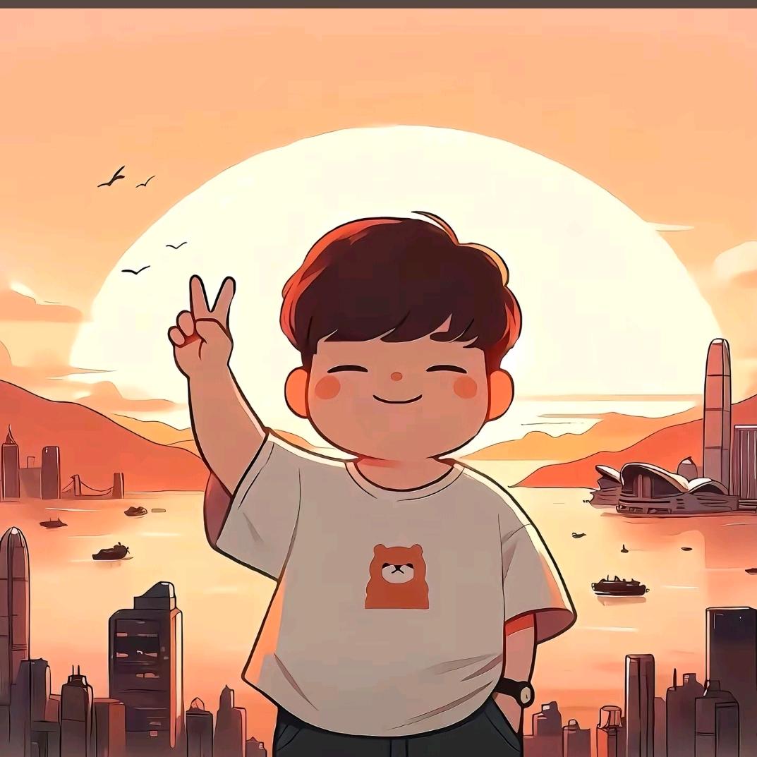 忧郁🐯¹⁷¹⁷