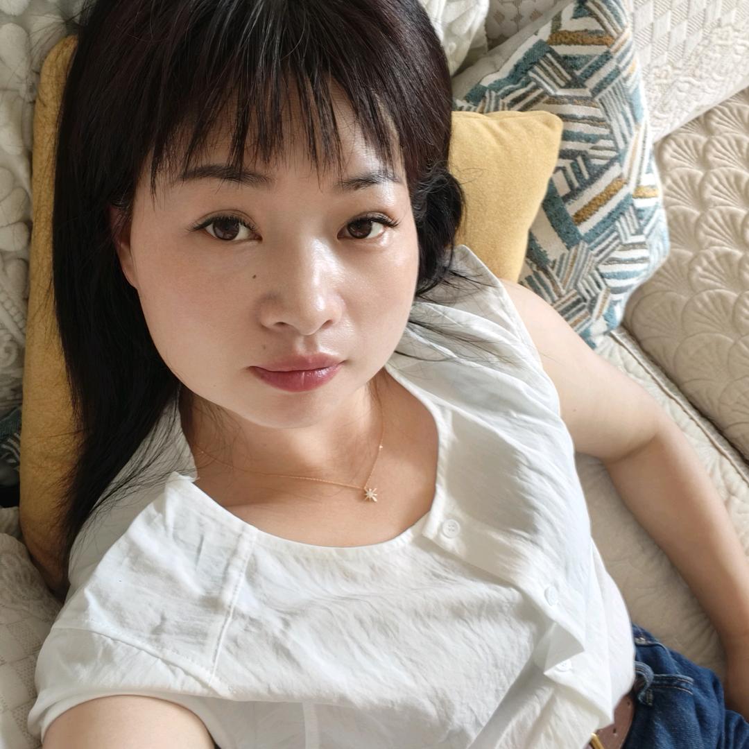 琴姐怨过谁