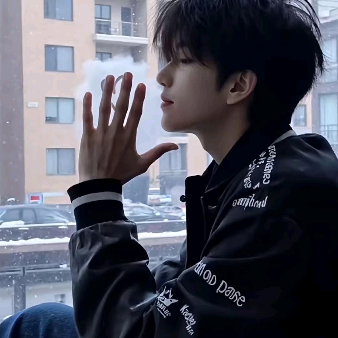 🥃ˡᵉ（小羊崽👀）
