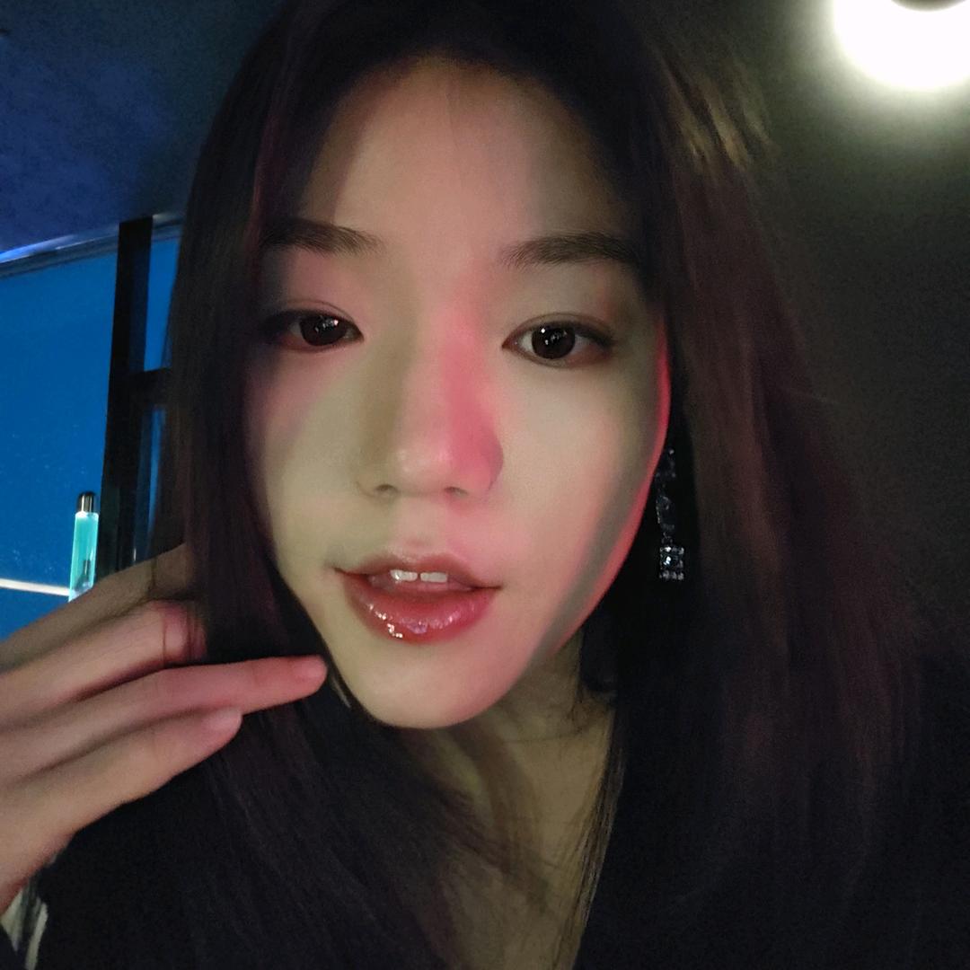 让我做个梦😇