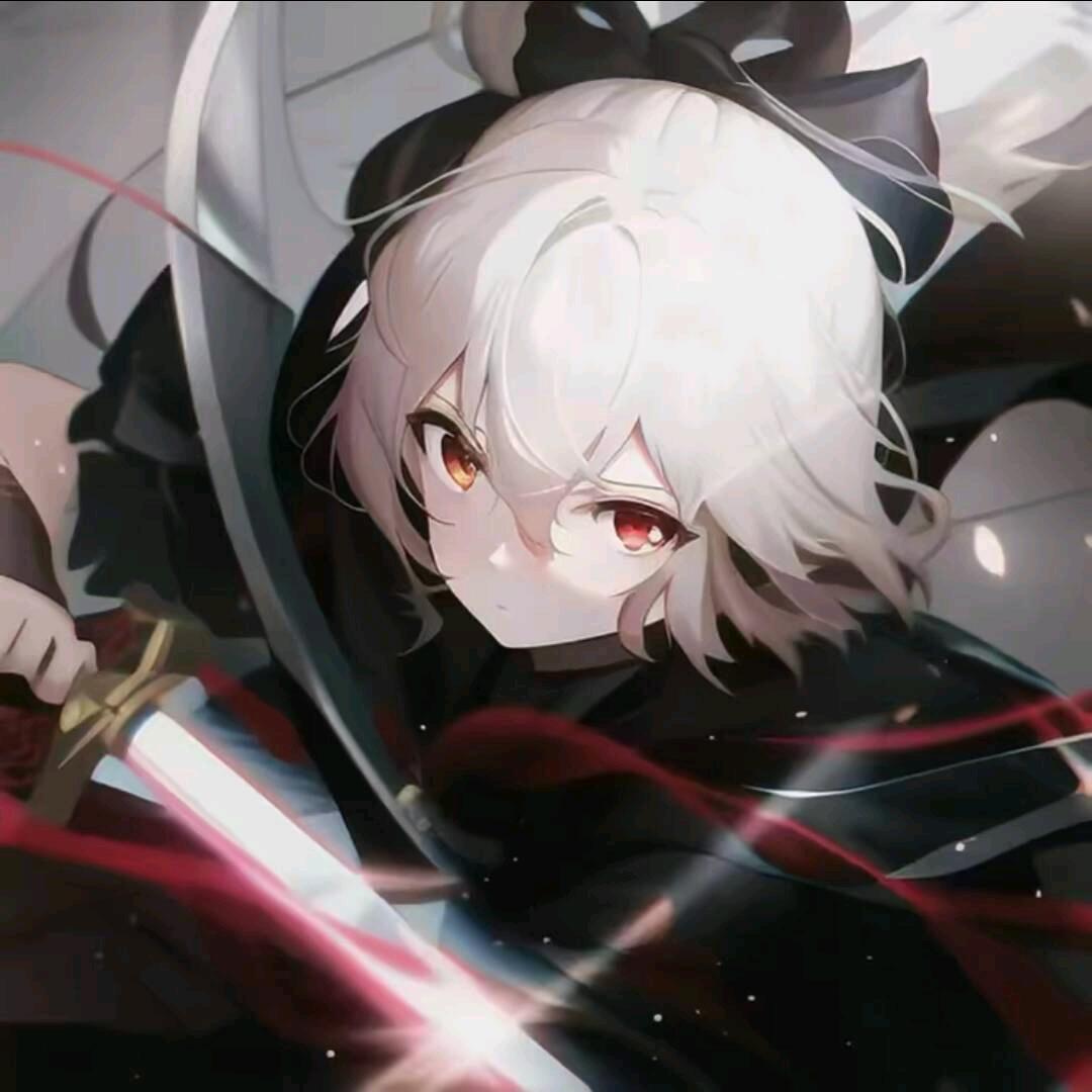 高冷社恐小男孩