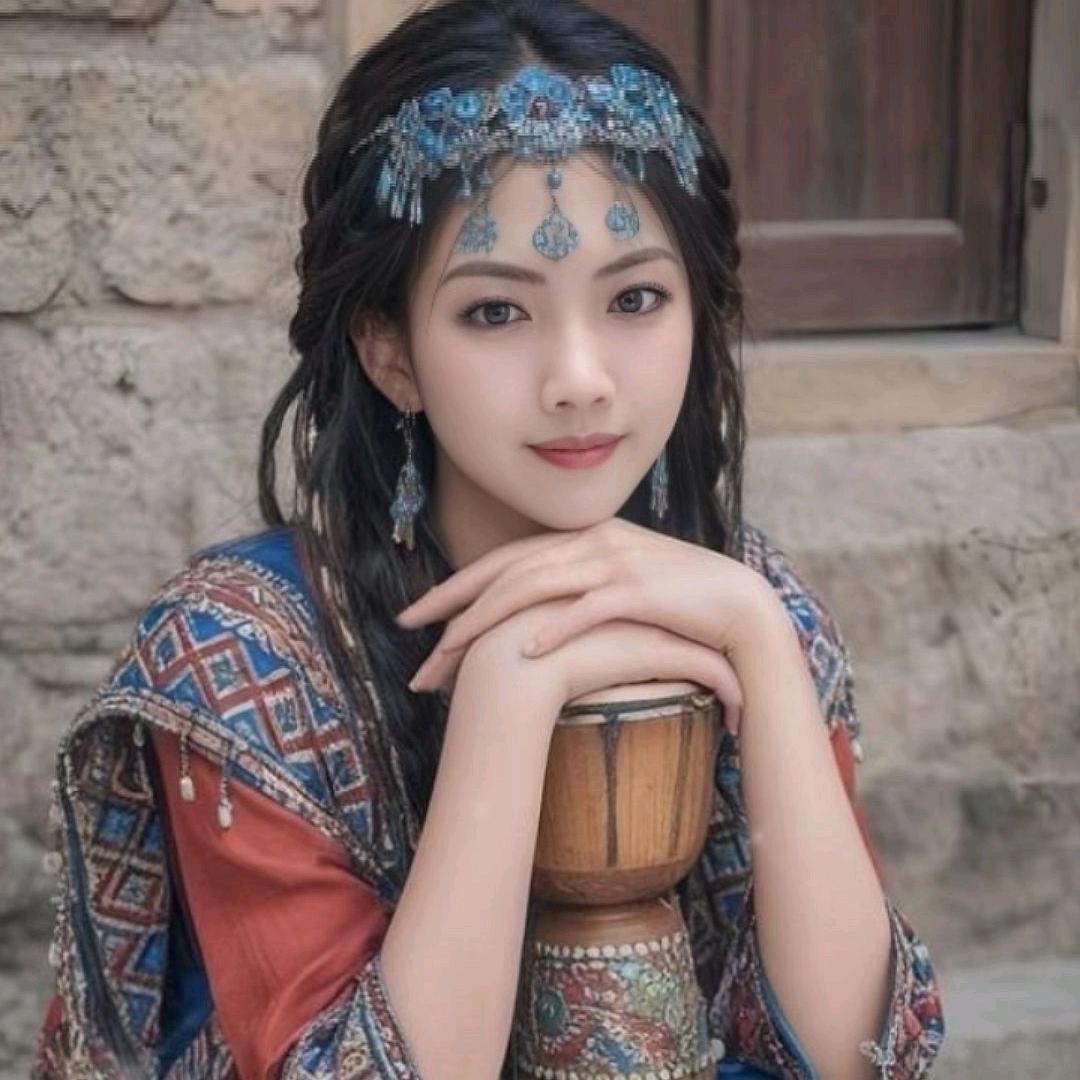 六丫头