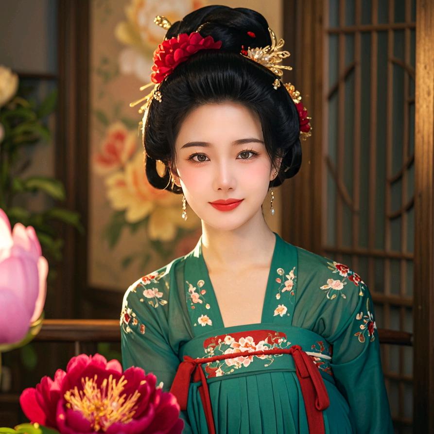卿本玲珑