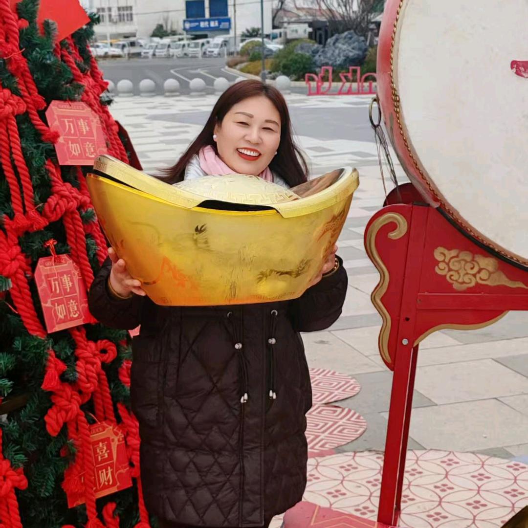 红红姐养老家正