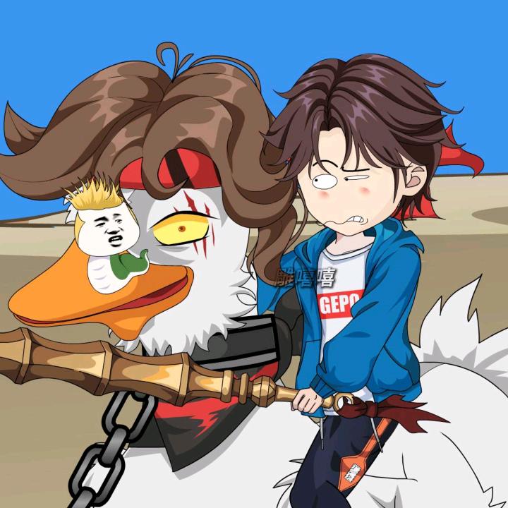 雕嘻嘻