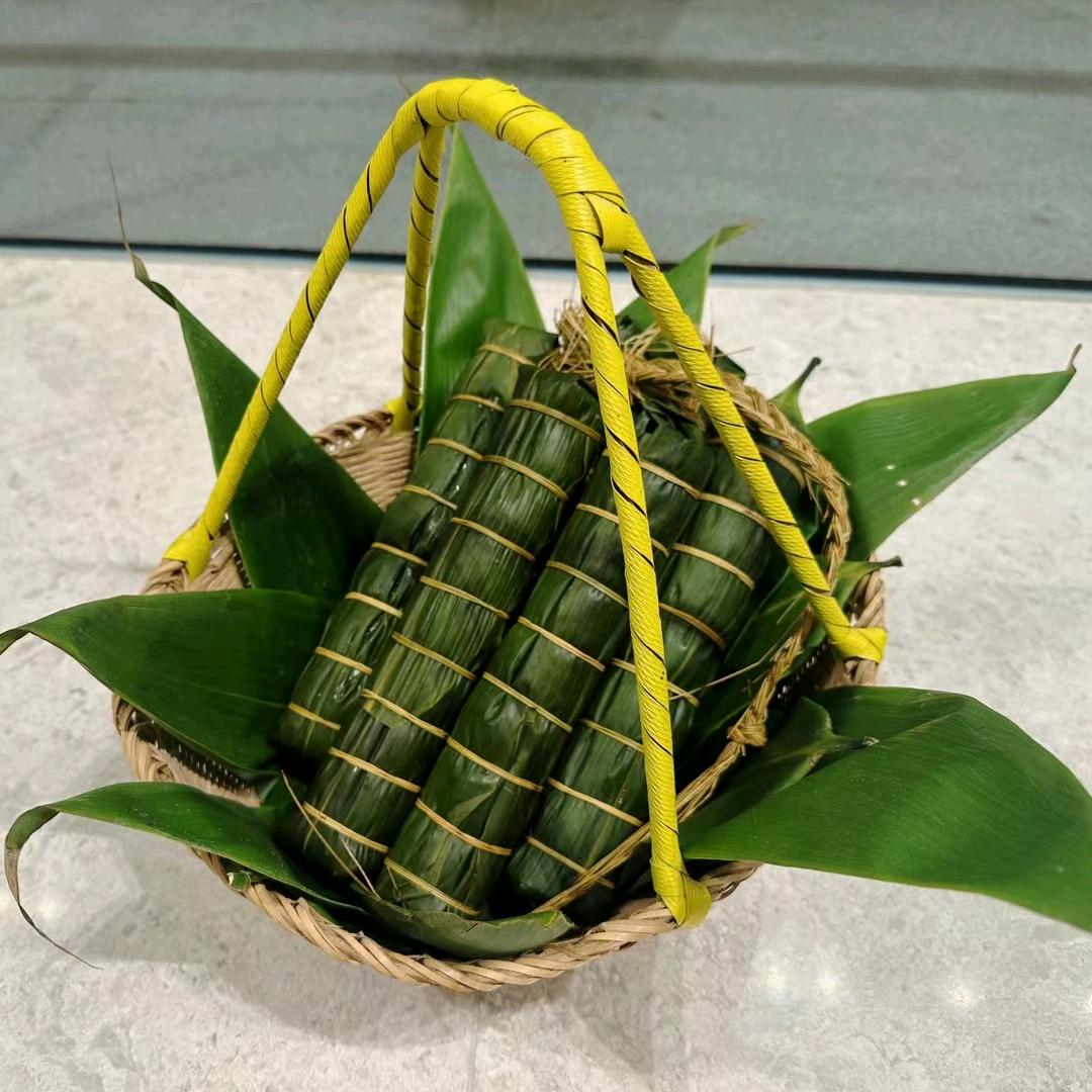 遂昌箬叶