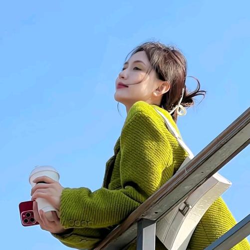 小红