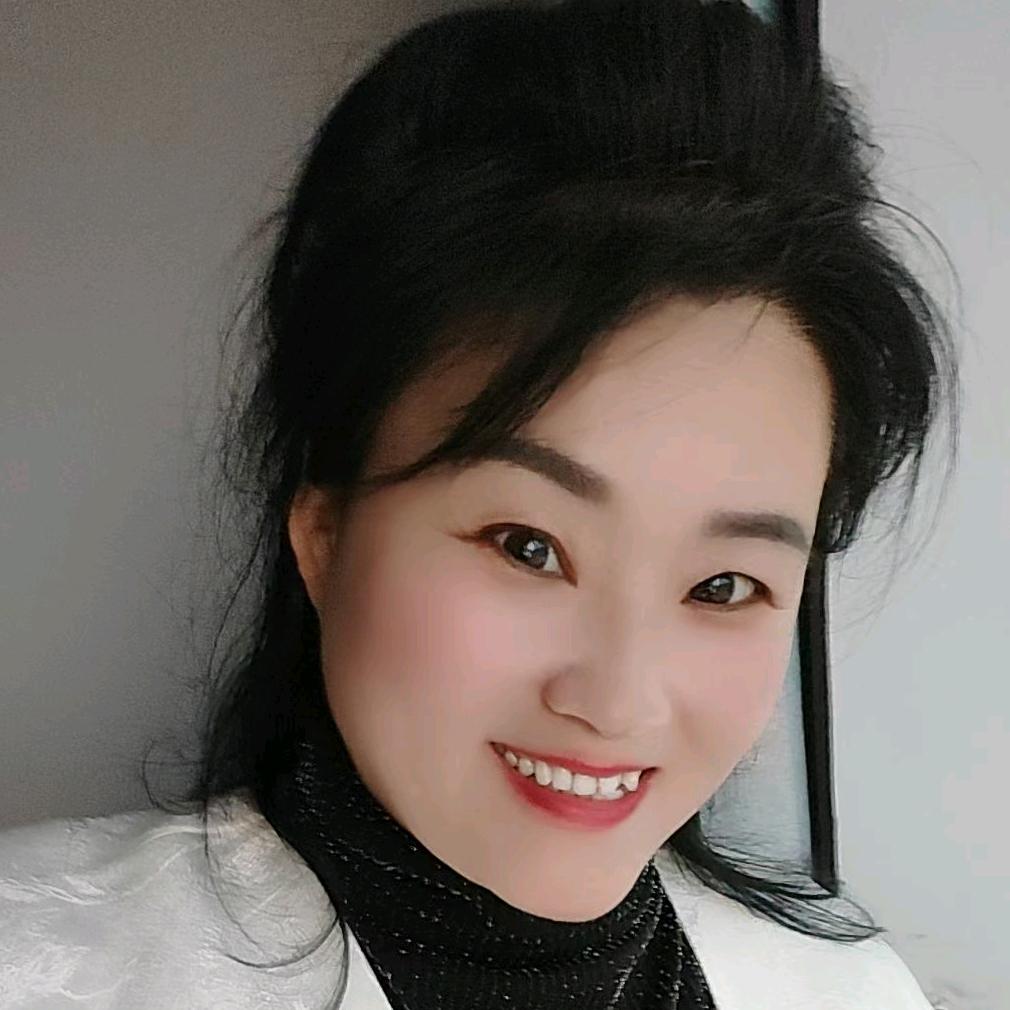 @白雪