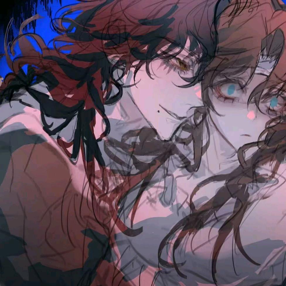 依白