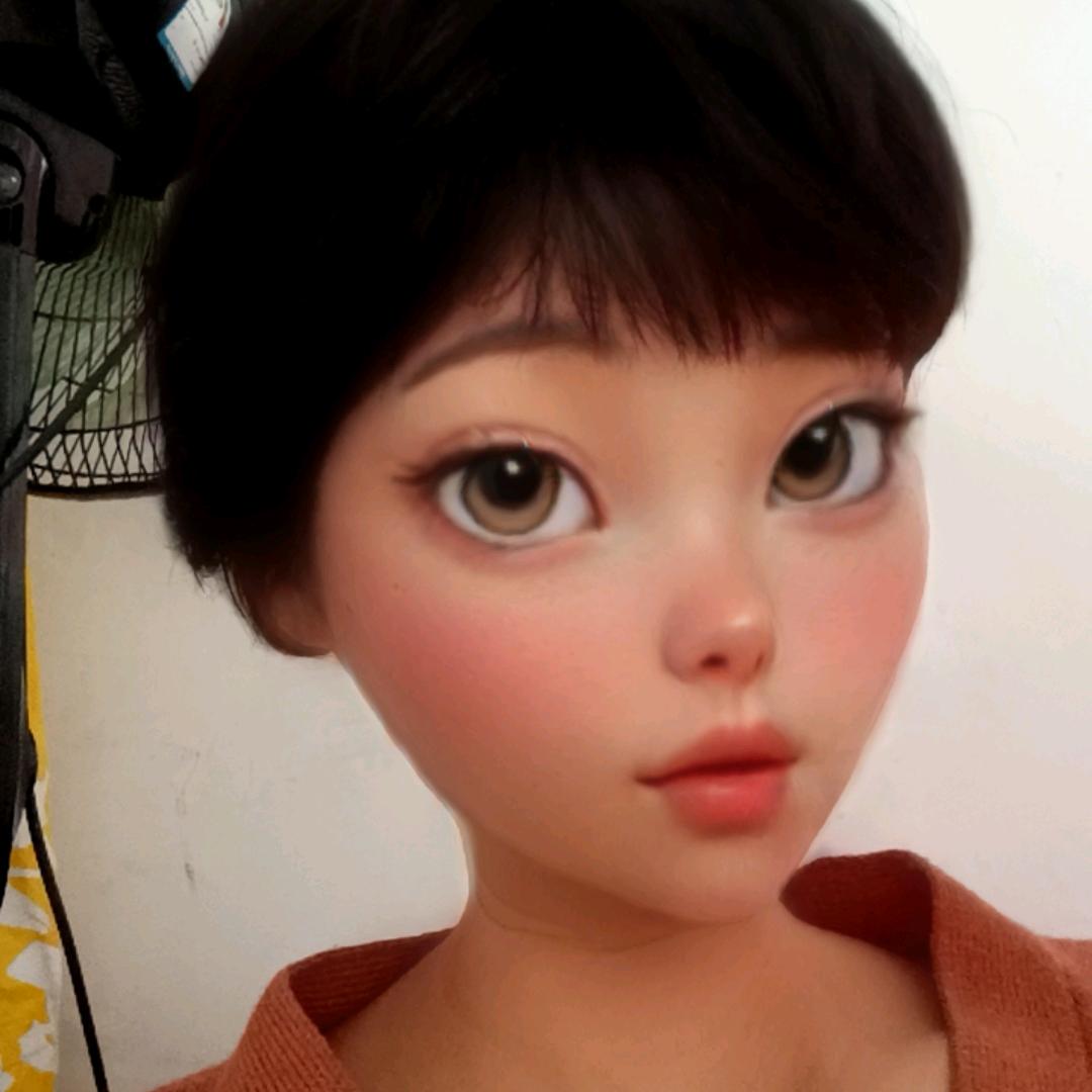 开心