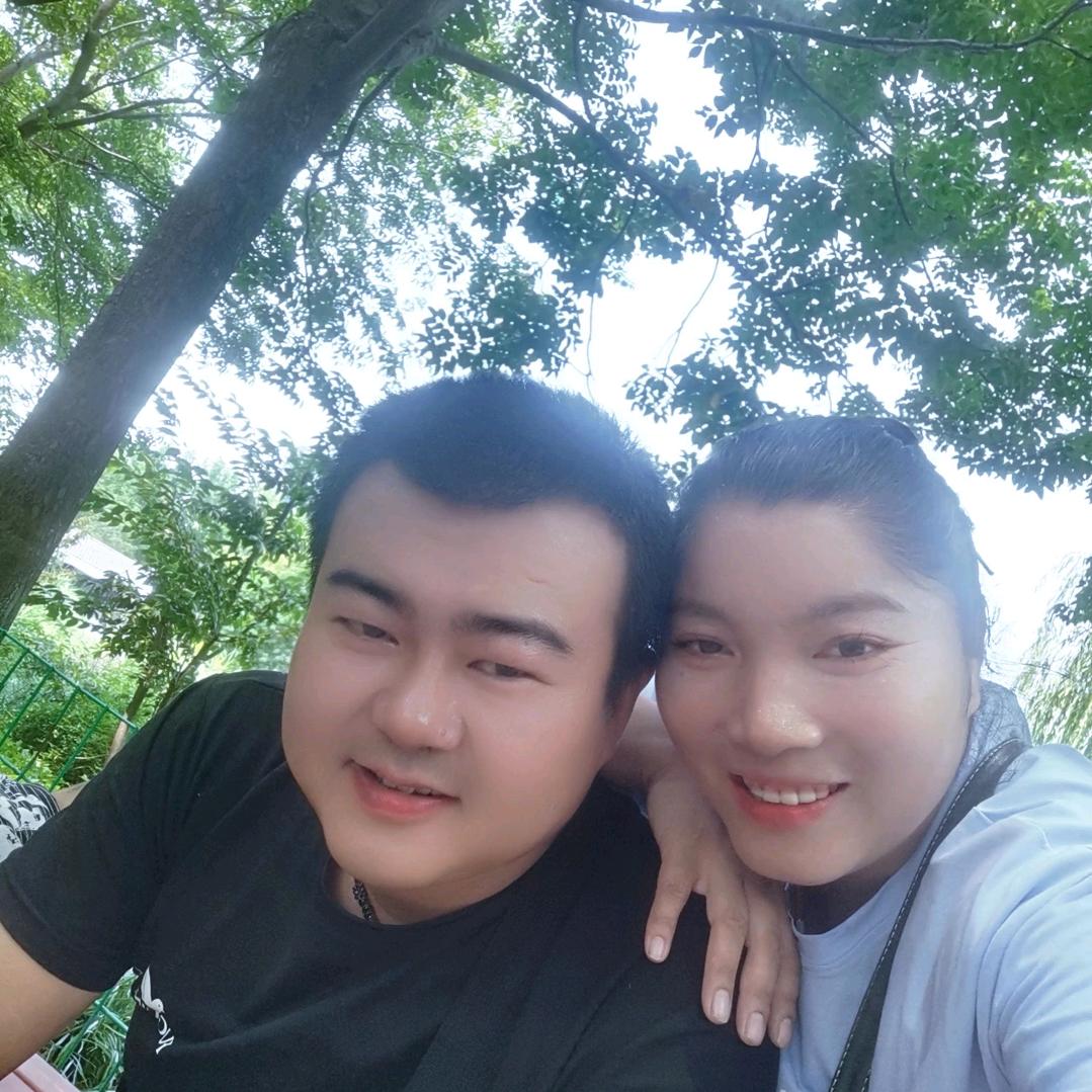 幸福女人