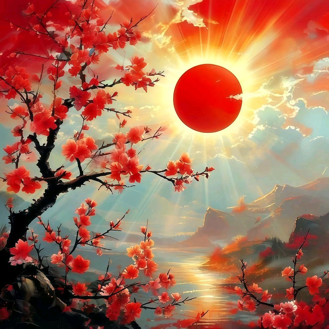 踏破雲霄