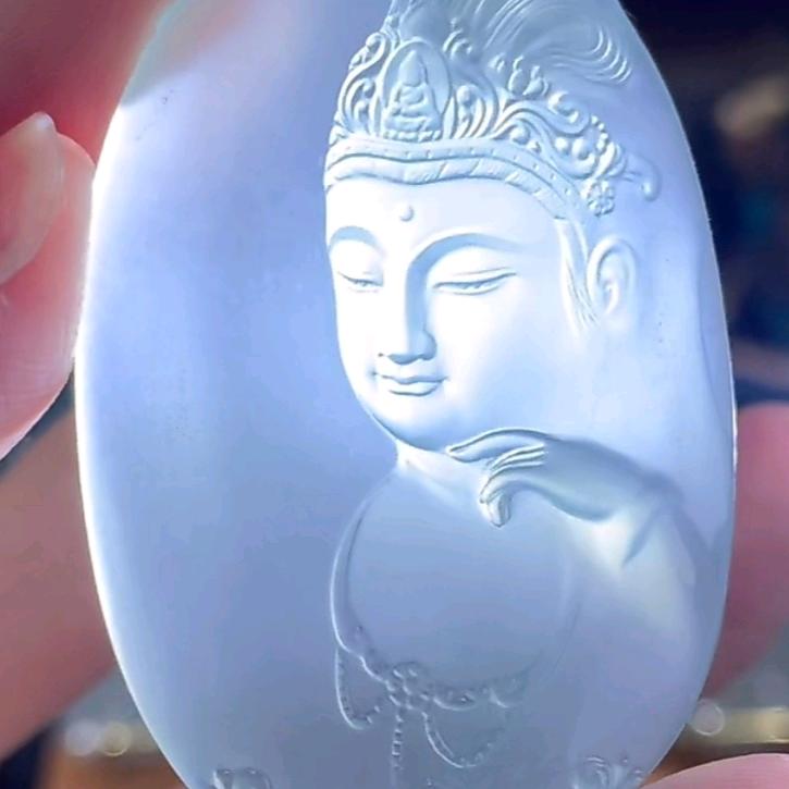掌心翡翠甄选