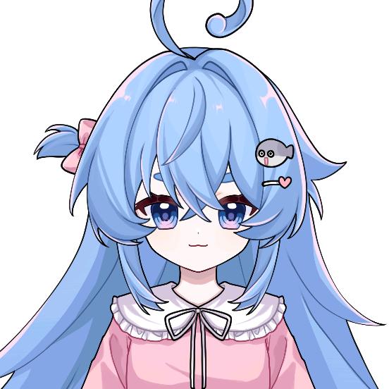 Moe.翻翻鱼👑忧郁寡妇👑石皮皮