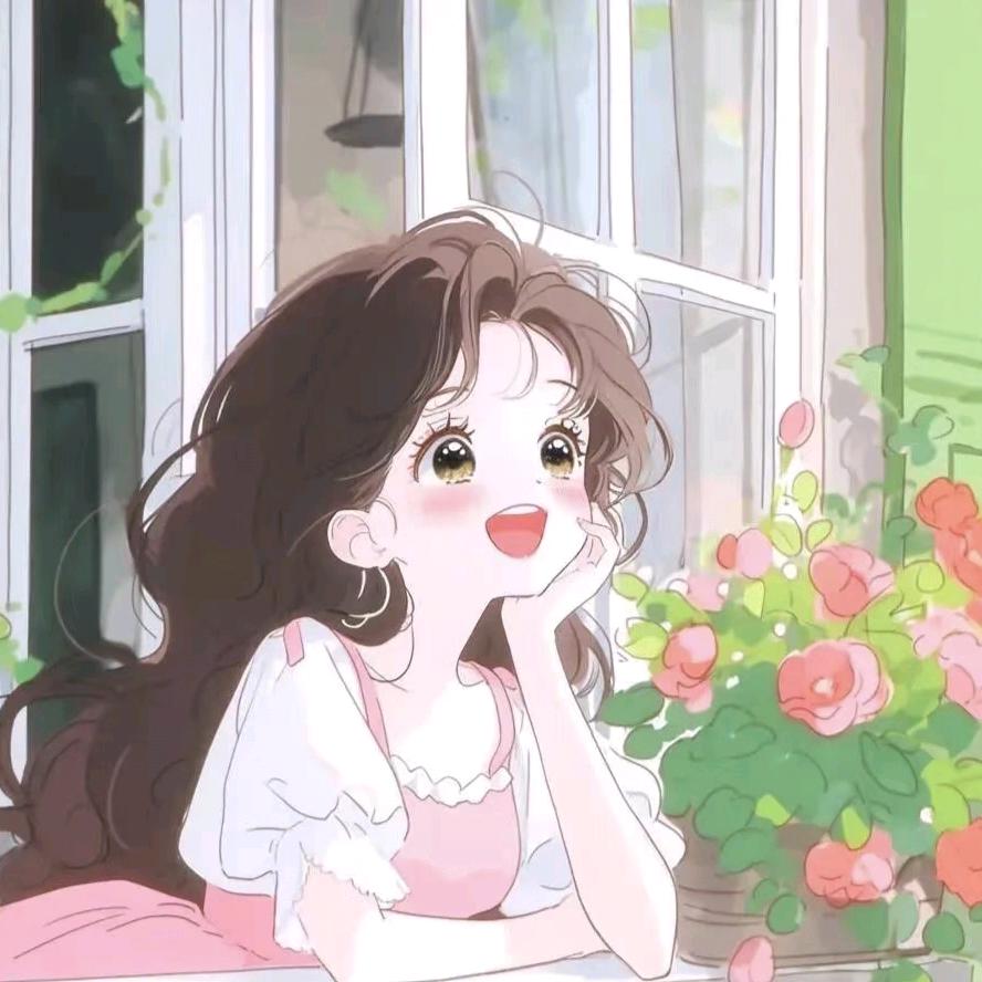 萌兔小仙