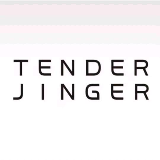 TenderJinger 服饰穿搭
