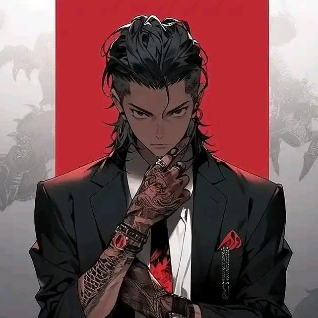 王权富贵丶