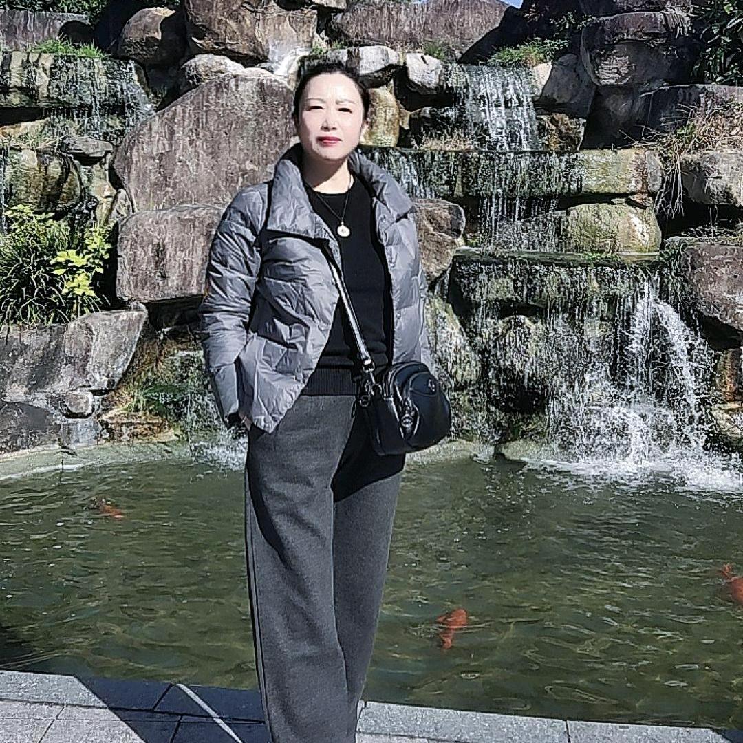 芳姐，（橱窗分享好物）