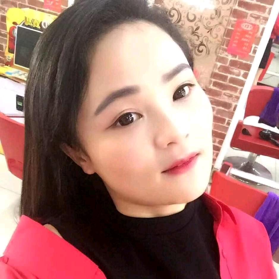 周丽萍