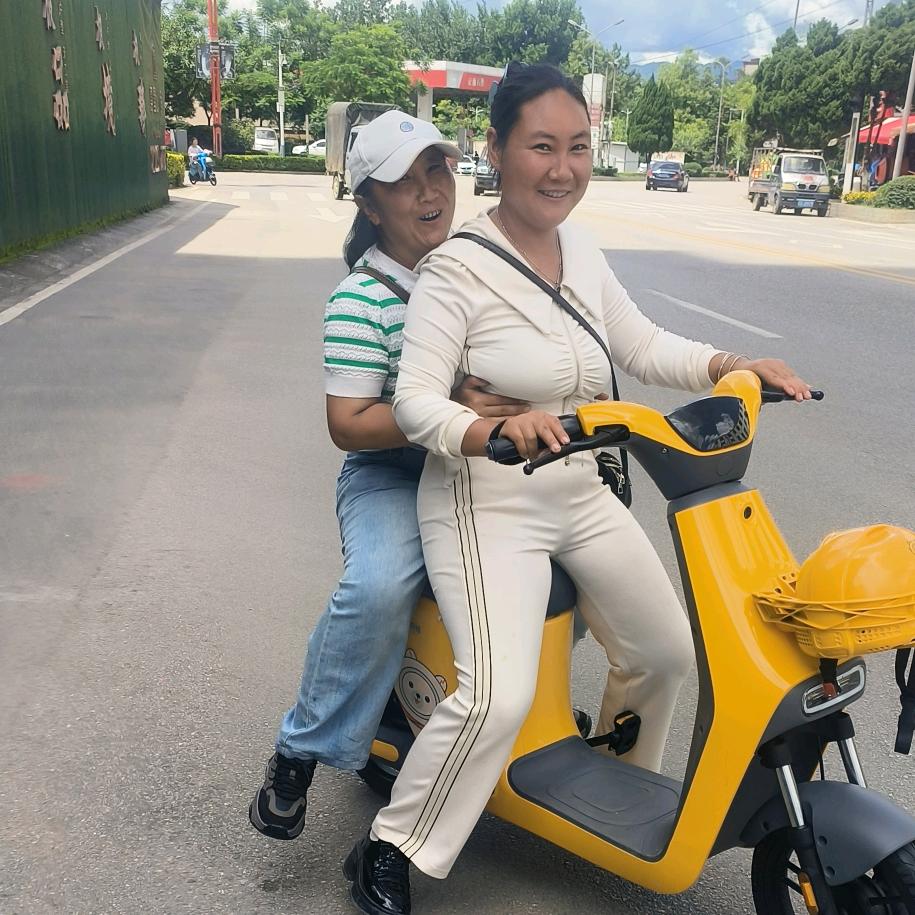 小超妹💖