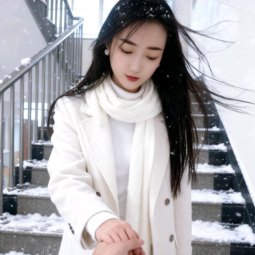 @✨温柔  不是姐的范🍀