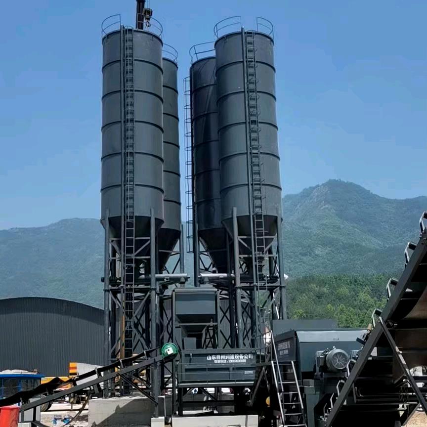 山东润建工程机械