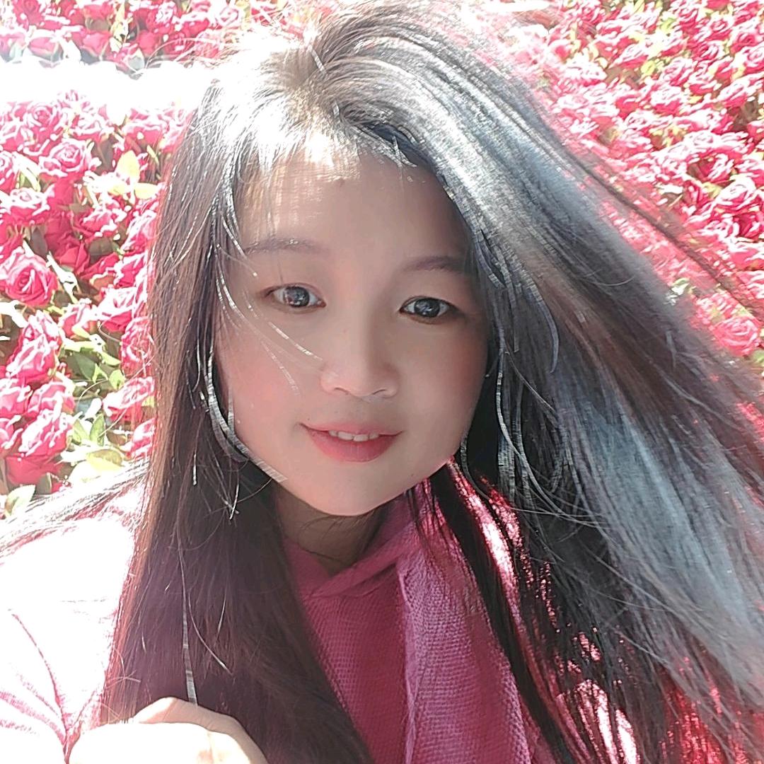 做自己的女王(憨憨(🌹)