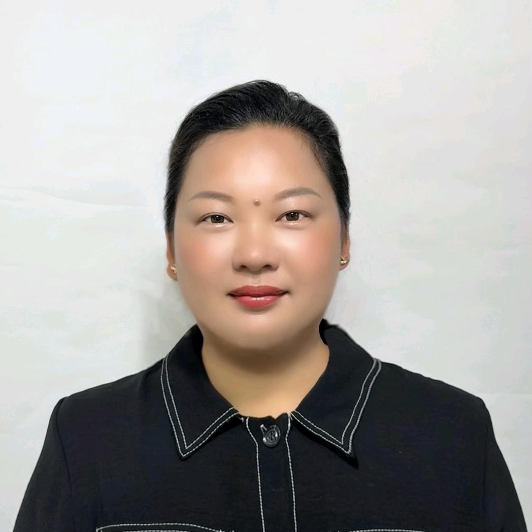 青竹湖房产中介小蒋