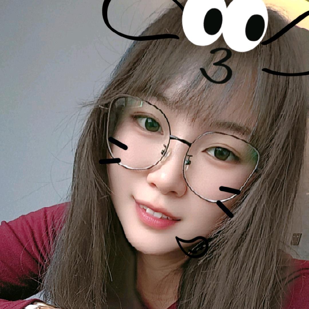 @空白无色