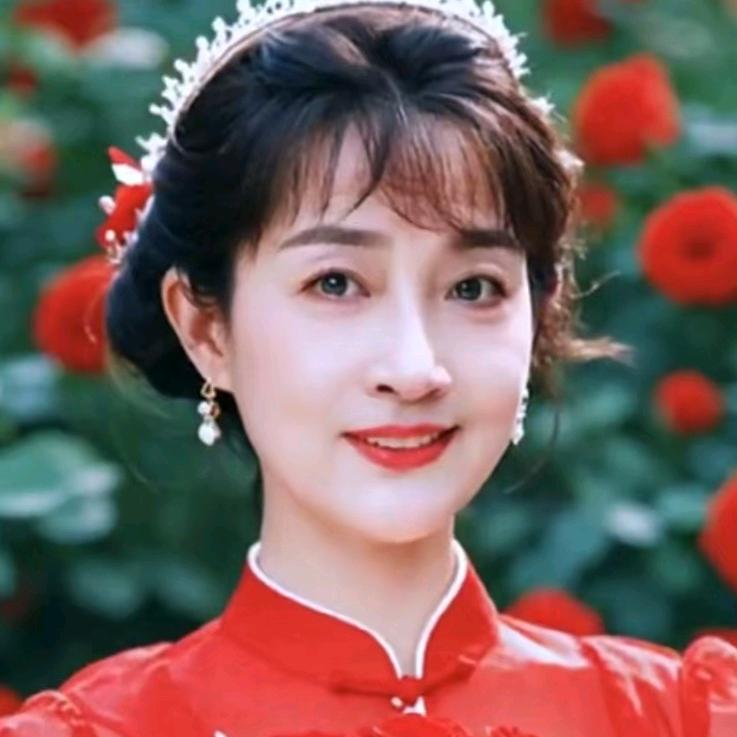 淡然回眸（54年的🐴）