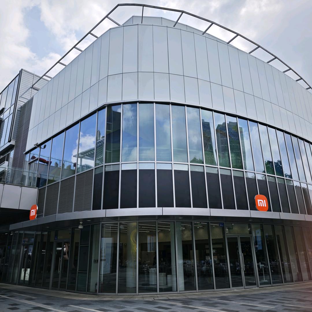 小米之家八方汇店