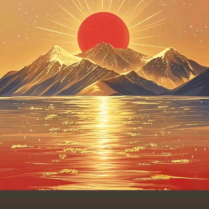 群艳
