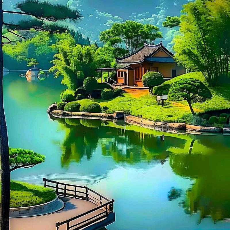 暗夜之光