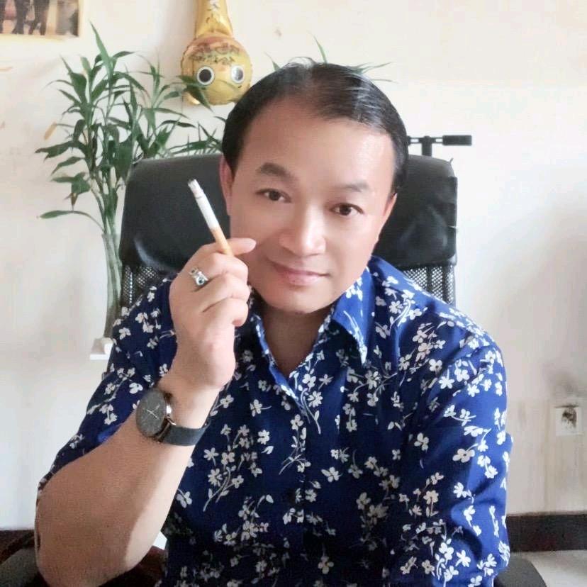 胡大仙