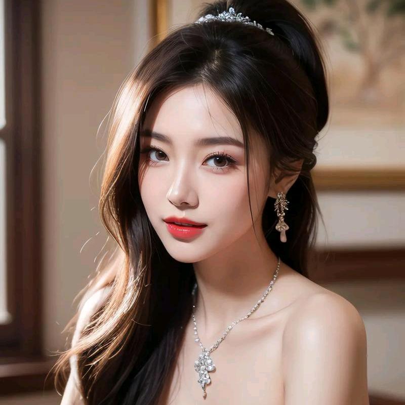 大美妹