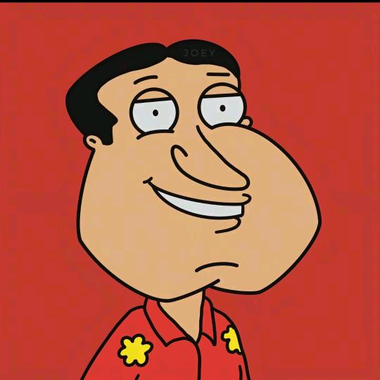 传奇机长Quagmire