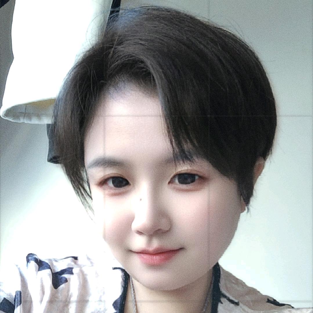 🍎小苹果