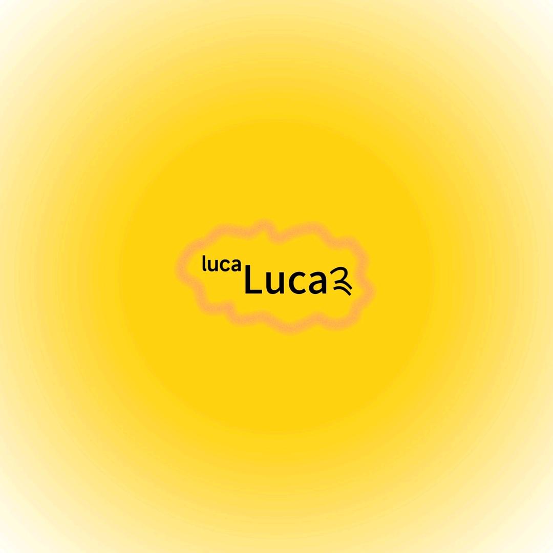 ˡᵘᶜᵃLuca༉