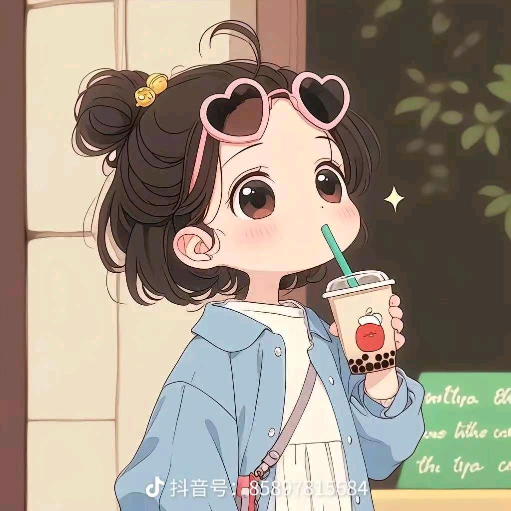 诗诗爱吃醋