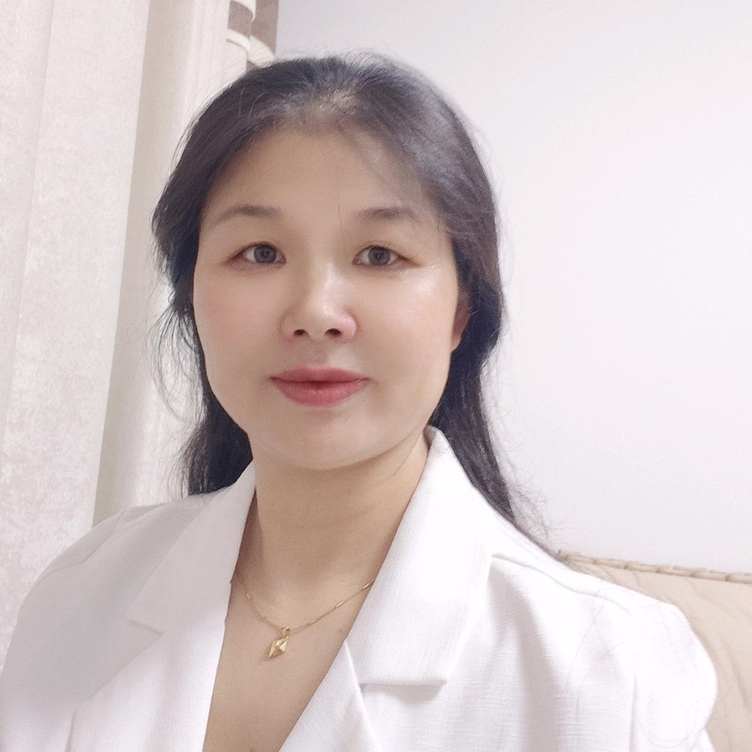 玥玥（首播筹备中）