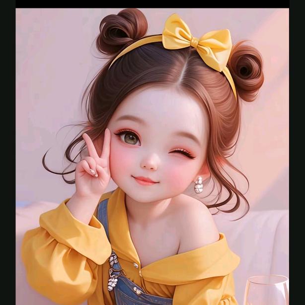 美妞