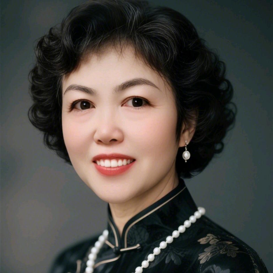 张萍姐自媒体