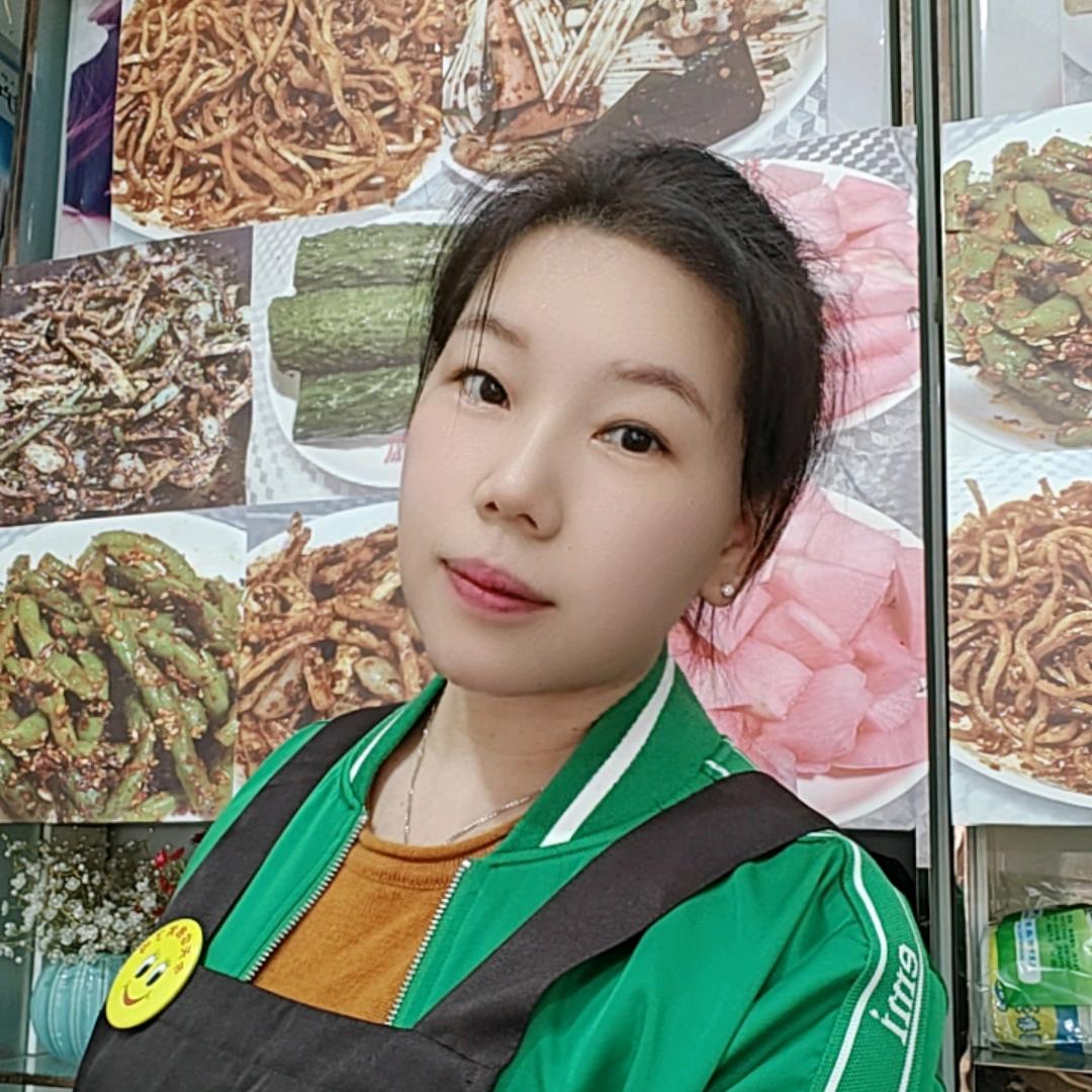 泡菜（水萍）