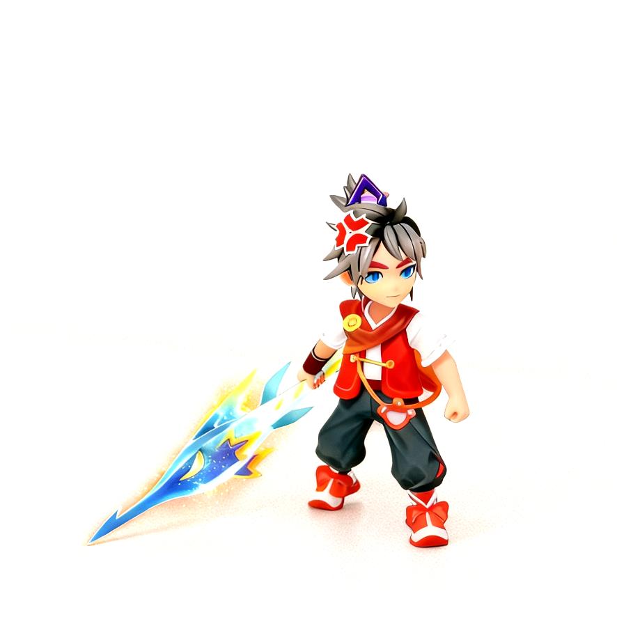 梦幻西游手游《羽鹿》